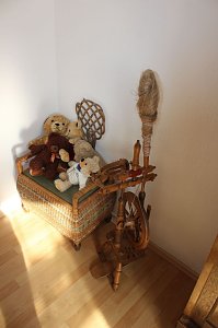 Z&uuml;nftiges Herbstfest gefeiert