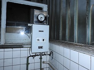 Unwirkliche Orte