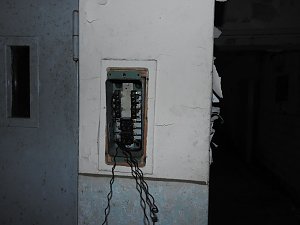Unwirkliche Orte
