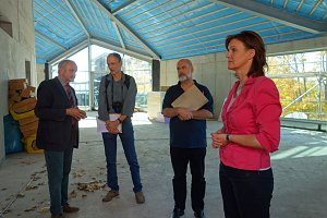 Nationaler GeoPark Kyffh&auml;user auf dem Pr&uuml;fstand