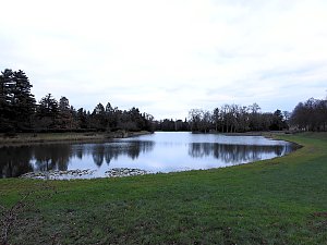 Abstecher in den W&ouml;rlitzer Park