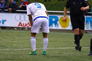 Test gegen Sangerhausen gewonnen
