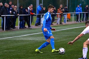 Test gegen Sangerhausen gewonnen
