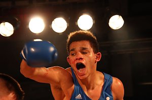 14:8-Sieg des NSV &uuml;ber den Boxclub Straubing