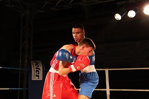 14:8-Sieg des NSV &uuml;ber den Boxclub Straubing