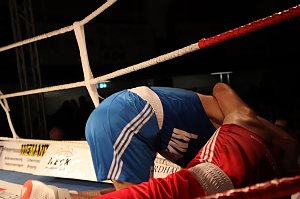 14:8-Sieg des NSV &uuml;ber den Boxclub Straubing