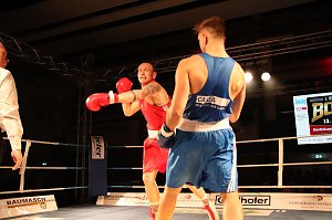 14:8-Sieg des NSV &uuml;ber den Boxclub Straubing