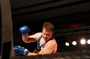 14:8-Sieg des NSV &uuml;ber den Boxclub Straubing