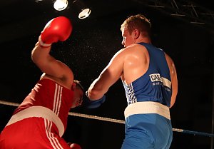 14:8-Sieg des NSV &uuml;ber den Boxclub Straubing