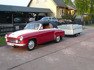 120 Jahre Autos aus Eisenach