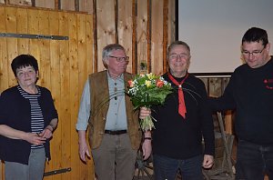 Harzer K&ouml;hlerverein w&auml;hlte Vorstand