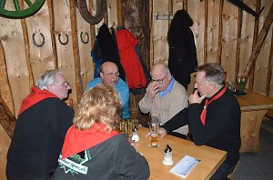 Harzer K&ouml;hlerverein w&auml;hlte Vorstand