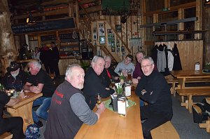 Harzer K&ouml;hlerverein w&auml;hlte Vorstand