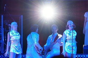 ABBA-The Tribut