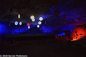 In einem ganz besonderen Licht