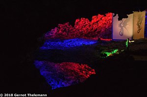 In einem ganz besonderen Licht