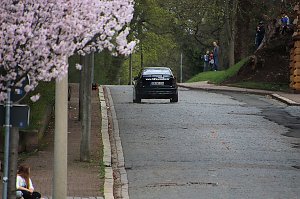 48. Roland-Rallye