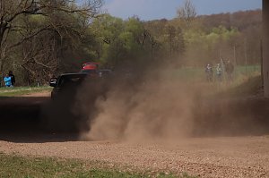 48. Roland-Rallye