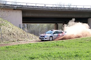 48. Roland-Rallye