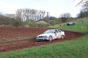 48. Roland-Rallye