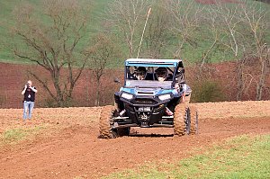 48. Roland-Rallye