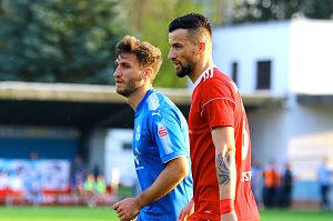 2:1 gegen Neustrelitz gewonnen