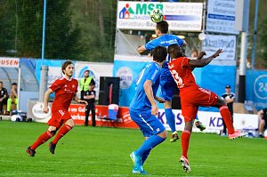 2:1 gegen Neustrelitz gewonnen