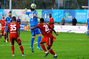 2:1 gegen Neustrelitz gewonnen
