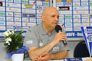 2:1 gegen Neustrelitz gewonnen