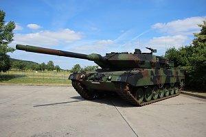 Einheiten der Bundeswehr verabschiedet