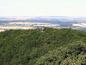 Fotografischer Abstecher nach Thale