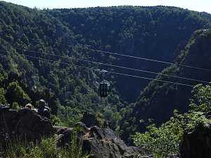 Fotografischer Abstecher nach Thale