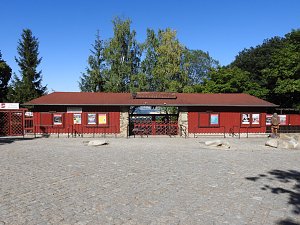 Fotografischer Abstecher nach Thale