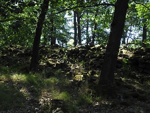 Fotografischer Abstecher nach Thale