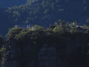 Fotografischer Abstecher nach Thale