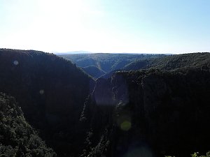 Fotografischer Abstecher nach Thale