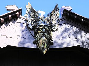 Fotografischer Abstecher nach Thale