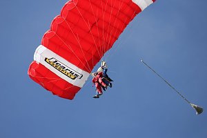 Flugplatzfest