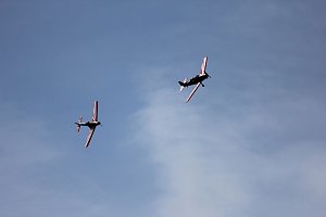 Flugplatzfest