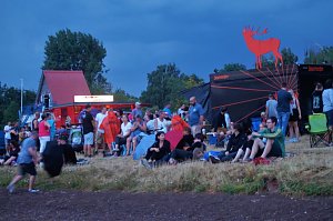 See in Flammen 2018
