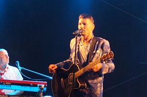 See in Flammen 2018