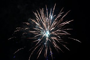 See in Flammen 2018