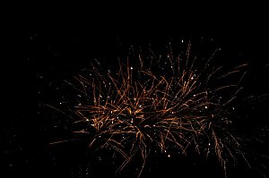 See in Flammen 2018