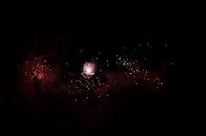 See in Flammen 2018