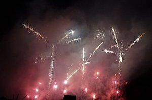 See in Flammen 2018
