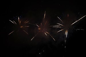 See in Flammen 2018