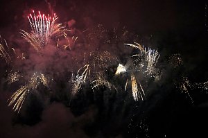 See in Flammen 2018