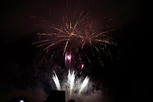 See in Flammen 2018
