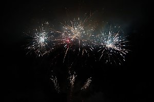 See in Flammen 2018