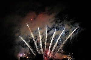 See in Flammen 2018